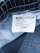 Мужские демисезонные джинсы Baggy синие (1255) 31 - изображение 5
