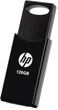Pendrive HP v212w 128GB USB 2.0 Black (4712847096448) - obraz 3