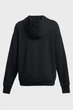 Жіноче чорне худі Pjt Rck HW Terry FZ OS Q1 Under Armour M 1383599-001 - изображение 5