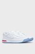 Жіночі білі шкіряні кросівки UA W Court 96 Under Armour 36,5 3028637-100 - изображение 3