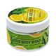 Антицеллюлитное холодное обертывание для тела Top Beauty Cold Body Wrap - изображение 5