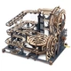 Конструктор Robotime Rokr деревянный 3D Мраморный ночной горо - изображение 1