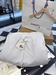 Мужская бежевая пуховая жилетка Burberry с капюшоном, гусиный пух 90% 2XL - изображение 10