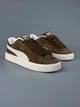 Женские кеды Suede XL Brown 39 (25 см) - изображение 3