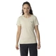 Футболка Dynafit 24/7 Graphic T-Shirt W XL Бежевий (1054-016.002.3043) - зображення 1