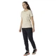 Футболка Dynafit 24/7 Graphic T-Shirt W XL Бежевий (1054-016.002.3043) - зображення 2