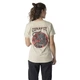 Футболка Dynafit 24/7 Graphic T-Shirt W XL Бежевий (1054-016.002.3043) - зображення 3