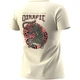 Футболка Dynafit 24/7 Graphic T-Shirt W XL Бежевий (1054-016.002.3043) - зображення 4
