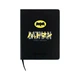 Дневник школьный Kite DC Batman, твердая обложка (DC26-264) - изображение 1