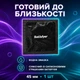 Презерватив Satisfyer Premium Condoms 1 шт 45 мм XS із натурального латексу прозорий з водною змазкою для щільної посадки сумісний із силіконовими іграшками - зображення 2