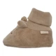 Пинетки Chicco Olabix Beige, цвет бежевый, размер 17 (263.68024.450) - изображение 3