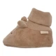 Пинетки Chicco Olabix Beige, цвет бежевый, размер 18 (263.68024.450) - изображение 3
