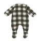 Комбинезон Chicco Aurelio, цвет серый, размер 56 (263.02642.035) - изображение 2