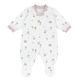 Комбинезон Chicco Bunnies, цвет белый, размер 68 (263.03228.031) - изображение 1