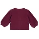 Кардиган Chicco Hanne, цвет бордовый, размер 98 (263.02720.078) - изображение 2