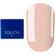 TOUCH Builder Gel Toffee Камуфлюючий будівельний гель, 10 мл - изображение 1