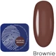 TOUCH Builder Gel Brownie Камуфлюючий будівельний гель, 10 мл - изображение 1