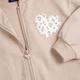 Толстовка Chicco Sabrina, колір рожевий, розмір 128 (263.03044.015) - зображення 3