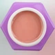 YOU ARE CUTE Tone Builder Gel №59 Гель для нарощування кораловий сорбет, 15 мл - изображение 5