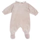 Велюровый комбинезон Chicco Gabriele, цвет розовый, размер 68 (263.02397.011) - изображение 2