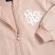 Толстовка Chicco Sabrina, цвет розовый, размер 116 (263.03044.015) - изображение 3