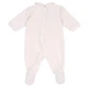 Велюровый комбинезон Chicco Cleo, цвет розовый, размер 62 (263.02688.011) - изображение 2