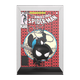 Фігурка FUNKO POP! Comic Covers Людина Павук Spider-Man #300 122mm 19 71277 - зображення 1