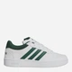 Мужские кеды низкие Adidas Hoops Classic KI1055 42.5 (8.5UK) 27 см Белые (4068814276093) - изображение 1