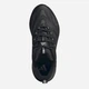 Мужские кроссовки Adidas Lightblaze KI9138 44 (9.5UK) 28 см Черные (4069987111563) - изображение 5