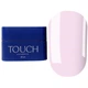 Камуфлюючий будівельний гель TOUCH Builder Gel Raf 30 мл - изображение 1
