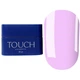 Камуфлюючий будівельний гель TOUCH Builder Gel Ultraviolet 30 мл - изображение 1