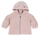 Велюровая толстовка Chicco Alice, цвет розовый, размер 92 (263.02405.011) - изображение 1