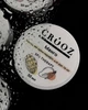 CROOZ Холодний крем-парафін для рук та ніг Манго, 50 мл - изображение 2