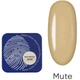 TOUCH Builder Gel Mute Камуфлюючий будівельний гель, 10 мл - изображение 1