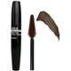 NIKA ZEMLYANIKINA Extra Volume Brown Туш для вій, 13 мл - изображение 1