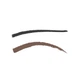 KIKO Charming Escape Eye&Brow Liner Олівець для брів 03 Medium Brown і чорна підводка - изображение 3