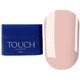 Камуфлюючий будівельний гель TOUCH Builder Gel Caramel 30 мл - изображение 1