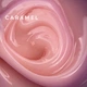 TOUCH Builder Gel Caramel Камуфлюючий будівельний гель, 10 мл - изображение 5