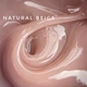 TOUCH Builder Gel Natural Beige Камуфлюючий будівельний гель, 10 мл - изображение 6