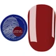 Камуфлюючий будівельний гель TOUCH Builder Gel Bloody Merry 30 мл - изображение 1