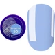 TOUCH Builder Gel №50 Blue Камуфлюючий будівельний гель, 15 мл - изображение 1