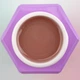 YOU ARE CUTE Tone Builder Gel №54 Гель для нарощування теплий абрикос, 15 мл - изображение 3