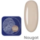 TOUCH Builder Gel Nougat Камуфлюючий будівельний гель, 10 мл - изображение 1