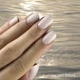TOUCH Builder Gel №04 Blur Камуфлюючий будівельний гель, 30 мл - изображение 3