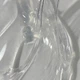 BIBLIOTEKA Sculpt Jelly Gel №01 Clear Моделюючий гель-желе прозорий, 20 мл - изображение 3
