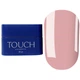 TOUCH Builder Gel Nude Камуфлюючий будівельний гель, 30 мл - изображение 1