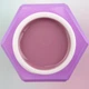 YOU ARE CUTE Tone Builder Gel №56 Гель для нарощування рожевий мус, 15 мл - изображение 3