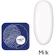 TOUCH Builder Gel Milk Камуфлюючий будівельний гель, 10 мл - изображение 1