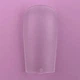 LUNA Gel Tips Square Medium Гелеві тіпси, 240 шт - изображение 3