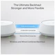 Точка доступу Wi-Fi TP-Link (DECO-BE22-3-PACK) - зображення 7